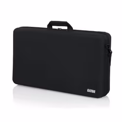 Gator Cases GU-EVA-2816-4 Etui équipement audio Contrôleur DJ Boîtier rigide EVA (Acétate de vinyle d'éthylène) Noir - Vue supplémentaire 5