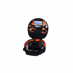 Gator Cases G-CLUB-HEADPHONE accessoire pour casque /oreillettes Emplacement - Vue supplémentaire 4