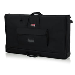 Gator Cases G-LCD-TOTE-LG étui pour équipements Sacoche/Attaché-case Noir