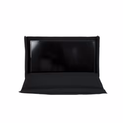 Gator Cases G-LCD-TOTE-LG étui pour équipements Sacoche/Attaché-case Noir