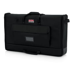 Gator Cases G-LCD-TOTE-MD étui pour équipements Housse Noir