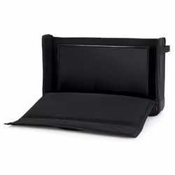 Gator Cases G-LCD-TOTE-MD étui pour équipements Housse Noir