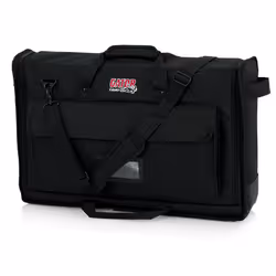 Gator Cases G-LCD-TOTE-SM étui pour équipements Sacoche/Attaché-case Noir