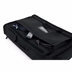 Gator Cases G-LCD-TOTE-SM étui pour équipements Sacoche/Attaché-case Noir - Vue supplémentaire 4