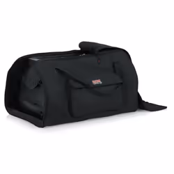 Gator Cases GPA-TOTE15 Etui équipement audio Haut-parleur Housse Polyester Noir - Vue supplémentaire 2