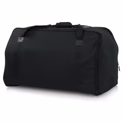 Gator Cases GPA-TOTE15 Etui équipement audio Haut-parleur Housse Polyester Noir - Vue supplémentaire 3