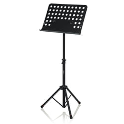 Gator Frameworks GFW-MUS-0500 pupitre de musique