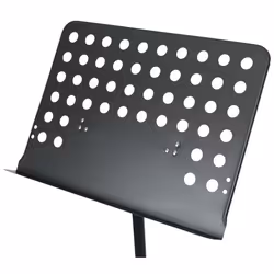 Gator Frameworks GFW-MUS-0500 pupitre de musique