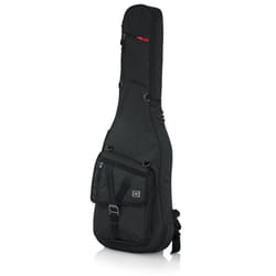 Gator Cases GT-ELECTRIC-BLK boîtier pour instruments de musique à corde