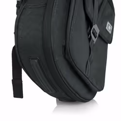 Gator Cases GT-ELECTRIC-BLK boîtier pour instruments de musique à corde - Vue supplémentaire 10