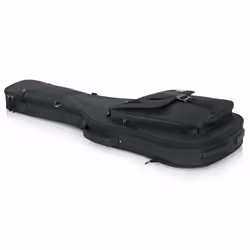 Gator Cases GT-ELECTRIC-BLK boîtier pour instruments de musique à corde - Vue supplémentaire 11