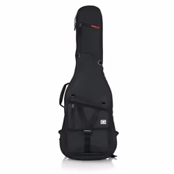 Gator Cases GT-ELECTRIC-BLK boîtier pour instruments de musique à corde