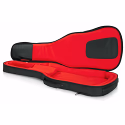 Gator Cases GT-ELECTRIC-BLK boîtier pour instruments de musique à corde - Vue supplémentaire 8