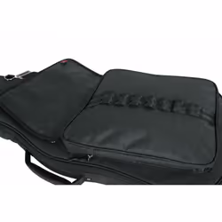 Gator Cases GT-ELECTRIC-BLK boîtier pour instruments de musique à corde - Vue supplémentaire 9