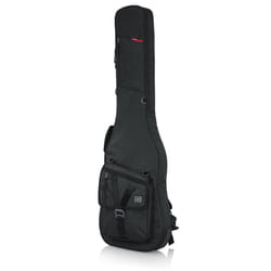 Gator Cases GT-BASS-BLK boîtier pour instruments de musique à corde