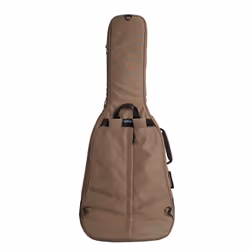 Gator Cases GT-ACOUSTIC-TAN boîtier pour instruments de musique à corde