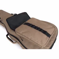 Gator Cases GT-ACOUSTIC-TAN boîtier pour instruments de musique à corde - Vue supplémentaire 5