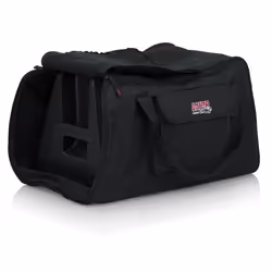 Gator Cases GPA-TOTE10 Etui équipement audio Haut-parleur Boîtier rigide Polyester Noir - Vue supplémentaire 2