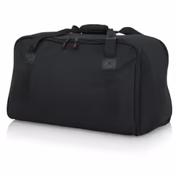 Gator Cases GPA-TOTE10 Etui équipement audio Haut-parleur Boîtier rigide Polyester Noir - Vue supplémentaire 3