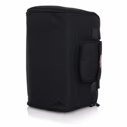 Gator Cases GPA-TOTE8 Etui équipement audio Haut-parleur Housse Polyester Noir - Vue supplémentaire 4