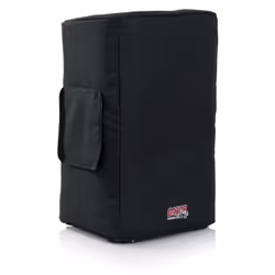 Gator Cases GPA-CVR12 housse anti-poussière Caches-poussières d’enceinte Noir