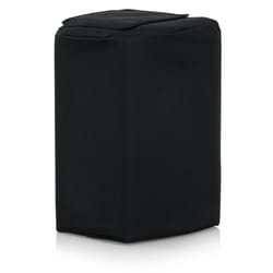 Gator Cases GPA-CVR10 housse anti-poussière Caches-poussières d’enceinte Noir