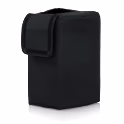 Gator Cases GPA-CVR10 housse anti-poussière Caches-poussières d'enceinte Noir - Vue supplémentaire 4