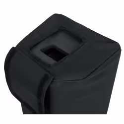 Gator Cases GPA-CVR10 housse anti-poussière Caches-poussières d'enceinte Noir - Vue supplémentaire 5