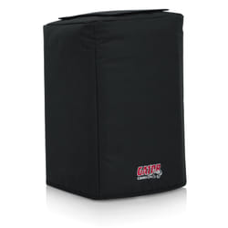 Gator Cases GPA-CVR8 housse anti-poussière Caches-poussières d’enceinte Noir
