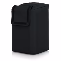 Gator Cases GPA-CVR8 housse anti-poussière Caches-poussières d’enceinte Noir