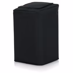 Gator Cases GPA-CVR8 housse anti-poussière Caches-poussières d’enceinte Noir