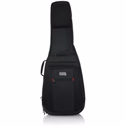 Gator Cases G-PG-335V boîtier pour instruments de musique à corde