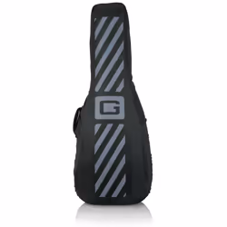 Gator Cases G-PG-335V boîtier pour instruments de musique à corde - Vue supplémentaire 4