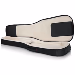 Gator Cases G-PG-335V boîtier pour instruments de musique à corde - Vue supplémentaire 6