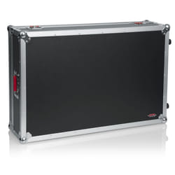 Gator Cases G-TOURX32NDH Etui équipement audio Mixeur DJ Boîtier rigide Contre-plaqué Noir