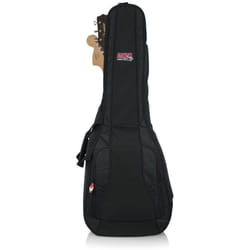 Gator Cases Acoustic/Electric Double Gig Bag