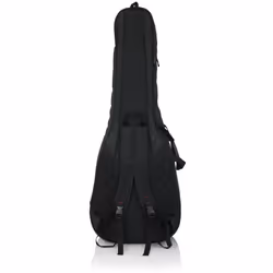 Gator Cases Acoustic/Electric Double Gig Bag - Vue supplémentaire 5