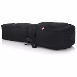 Gator Cases Acoustic/Electric Double Gig Bag - Vue supplémentaire 6