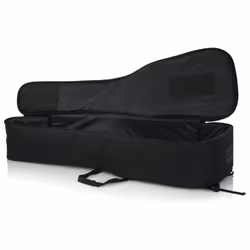 Gator Cases Acoustic/Electric Double Gig Bag - Vue supplémentaire 7