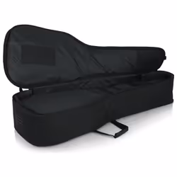 Gator Cases Acoustic/Electric Double Gig Bag - Vue supplémentaire 8