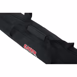 Gator Cases GPA-SPKRSPBG-42DLX accessoire pour pied AV Sac pour support AV