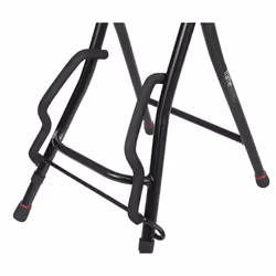 Gator Frameworks GFW-GTR-SEAT Siège pour musiciens Tabouret pour musicien Noir Siège rembourré