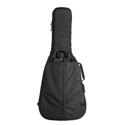 Gator Cases GT-ACOUSTIC-BLK boîtier pour instruments de musique à corde
