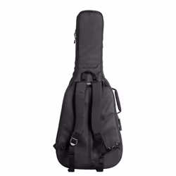 Gator Cases GT-ACOUSTIC-BLK boîtier pour instruments de musique à corde