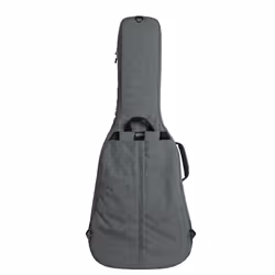 Gator Cases GT-ACOUSTIC-GRY boîtier pour instruments de musique à corde