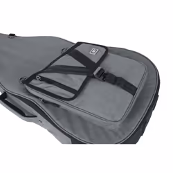 Gator Cases GT-ACOUSTIC-GRY boîtier pour instruments de musique à corde - Vue supplémentaire 7