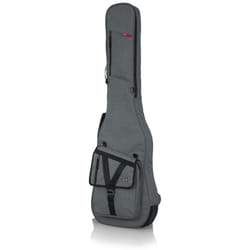 Gator Cases GT-BASS-GRY boîtier pour instruments de musique à corde