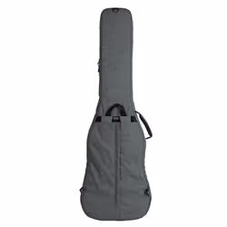 Gator Cases GT-BASS-GRY boîtier pour instruments de musique à corde