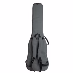 Gator Cases GT-BASS-GRY boîtier pour instruments de musique à corde