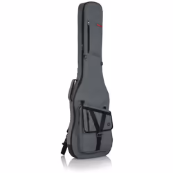 Gator Cases GT-BASS-GRY boîtier pour instruments de musique à corde - Vue supplémentaire 4